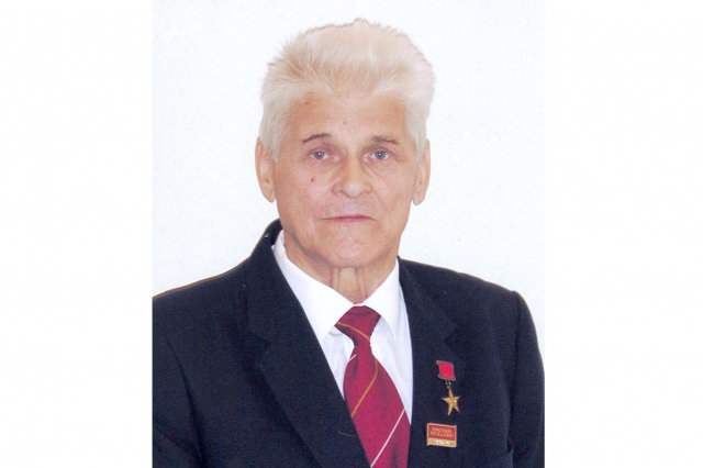 Михеев Алексей Кириллович