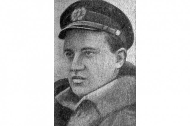 1938 - Демин Сергей Владимирович