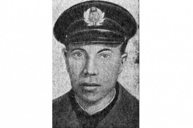 1938 - Лянгузов Владимир Георгиевич