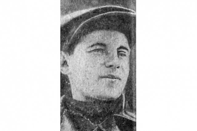 1938 - Ритслянд Алексей Александрович