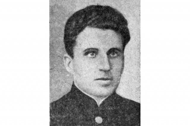1938 - Сидоров Владимир Алексеевич
