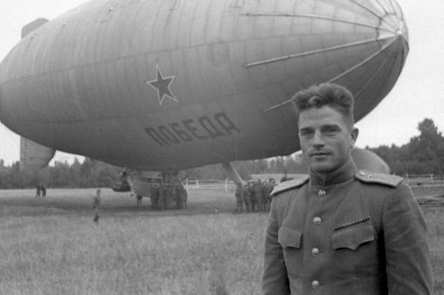 1946 - Рощин Алексей Иванович