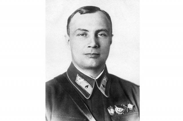 Беляков Александр Васильевич