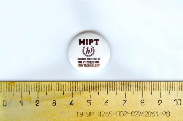 2015 -  "MIPT"
