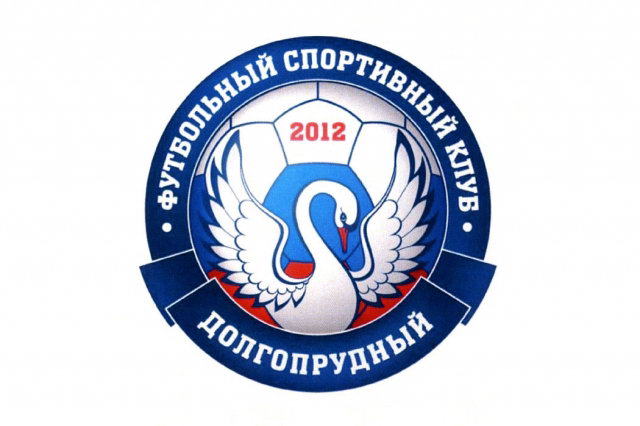 2012 - Символика ФСК "Долгопрудный"