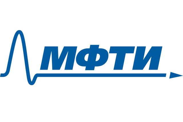 Логотип МФТИ