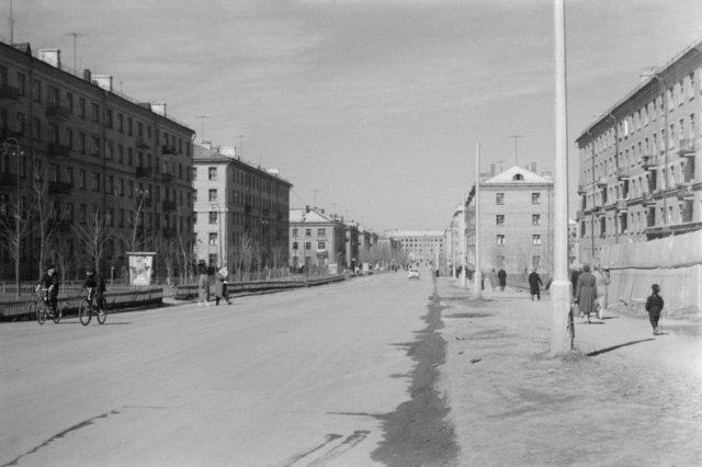 1962 - . 