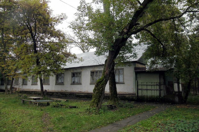 Городская поликлиника 4 ул рабочая д.34